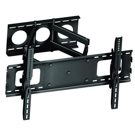 UPC 812768010227 product image for Arrowmounts Articulating Wall Mount for 30 to 60" Flat Panel TVs | upcitemdb.com