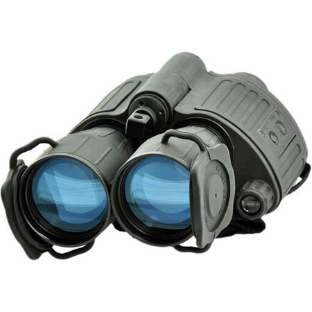 UPC 818470010043 product image for Armasight Dark Strider Gen. 1+ Night Vision Binocular, 5x Magnification, Multi-C | upcitemdb.com