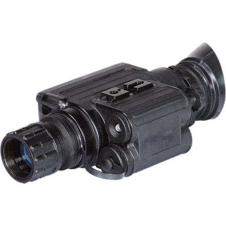 UPC 818470010029 product image for Armasight Spark 1x Multi-Purpose Gen 1 Night Vision Monocular, 45-55 lp/mm Resol | upcitemdb.com