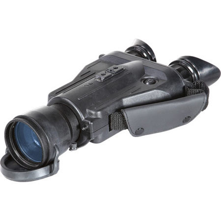 UPC 818470010067 product image for Armasight Discovery GEN 2+ SD 3x Night Vision Binocular, 45-51 lp/mm Resolution, | upcitemdb.com