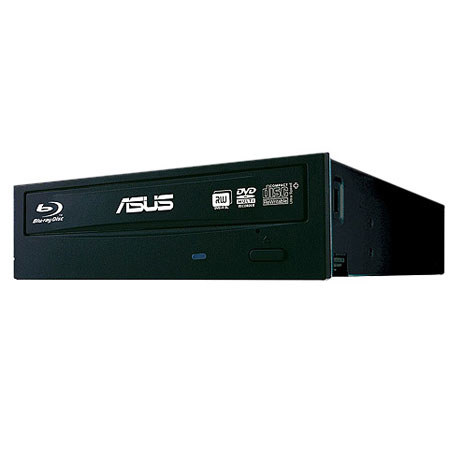 UPC 610839416271 product image for Asus BC-12B1ST DVD-¦RW (-¦R DL), DVD-RAM, BD-ROM SATA Drive, Blu-ray Read | upcitemdb.com
