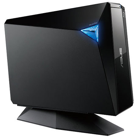 UPC 610839416479 product image for Asus Asus BW-12D1S-U Extreme 12x Blu-Ray Writing Speed with USB 3.0, Windows Vis | upcitemdb.com