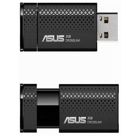 Asus CrossLink USB Cable, A to B image