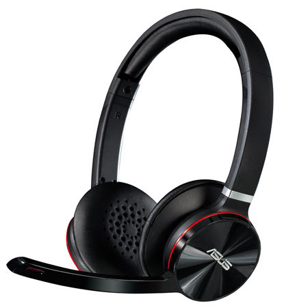 UPC 886227001330 product image for Asus HS-W1 Wireless USB Headset | upcitemdb.com