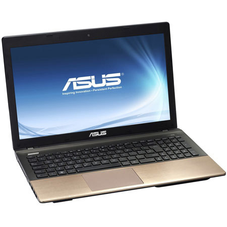  Asus Systems Asus K55A-DS71 Core i7-3630QM/8GB/750GB/15.6 