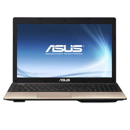 Asus 15.6" Notebook Computer, Intel Core i5-3210M 2.5GHz, 4GB RAM, 500GB HDD, Windows 7 Home Premium 64-bit