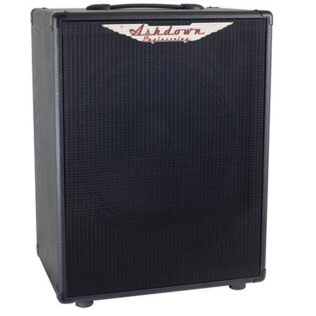 UPC 700729537404 product image for Ashdown RM-115 250W Rootmaster Cabinet, 1x 15" Speaker with Tweeter, 8Ohms  | upcitemdb.com