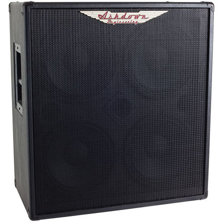 UPC 700729537435 product image for Ashdown RM-410T 450W Rootmaster Cabinet, 4x 10" Speaker with Tweeter, 8Ohms | upcitemdb.com