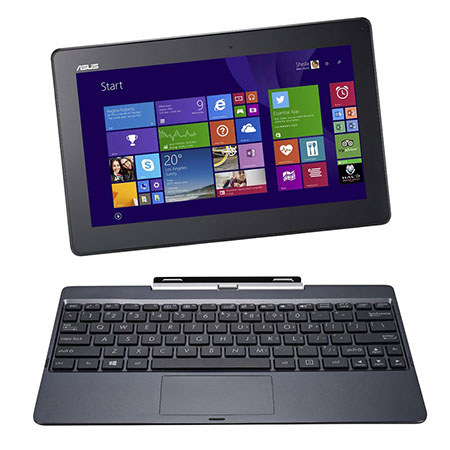 Asus Transformer Book T100TA 10.1