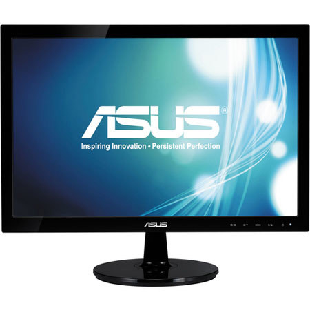 Asus VS197D-P 18.5