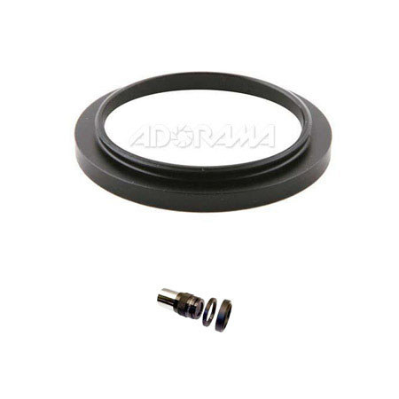 Scopetronix Digital Camera Adapter Kit for 1.25