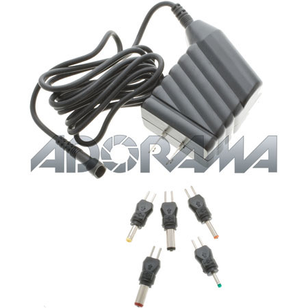 The Imaging Source Power Supply unit ( U.S.) for the DXX 21FO4 Cameras Only (Only required if FW Bus does not supply power)