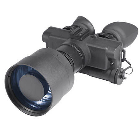 UPC 658175121534 product image for ATN NVB5X-3 5x Waterproof Night Vision Binocular, 64 lp/mm Resolution, 130mm Cat | upcitemdb.com