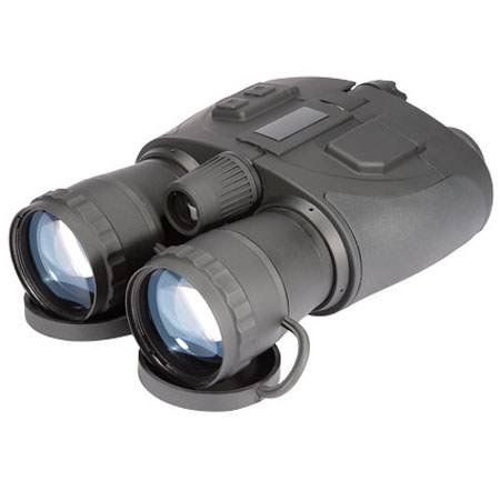 UPC 658175112211 product image for ATN Night Scout VX-WPT 5x Night Vision Binocular, 45-54 lp/mm Resolution, F1.2 9 | upcitemdb.com