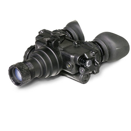 UPC 658175116516 product image for ATN PVS7-CGT 1x Night Vision Goggles, 45-54 lp/mm Resolution, 0.25m to infinity  | upcitemdb.com