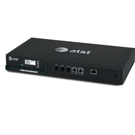 AT & T SB35010 Syn248 Multi-Line Analog Gateway
