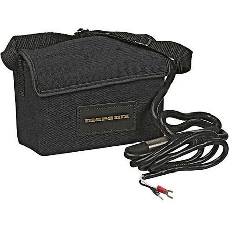 Marantz RPS420 Rechargeable Lead Acid Battery System for CDR-300 and CDR-420