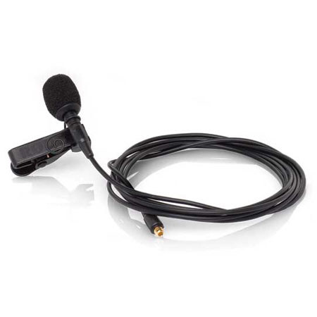 Buy microphones & headsets for imac - Rode Lavalier Microphone with Water Resistant Pop Filter and Mini-furry