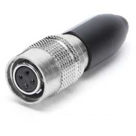 Rode MiCon-4 Adaptor for Rode HS1 Headset, Lavalier Microphones