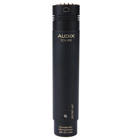 Audix ADX60 Boundary Microphone with Capacitor Capsule