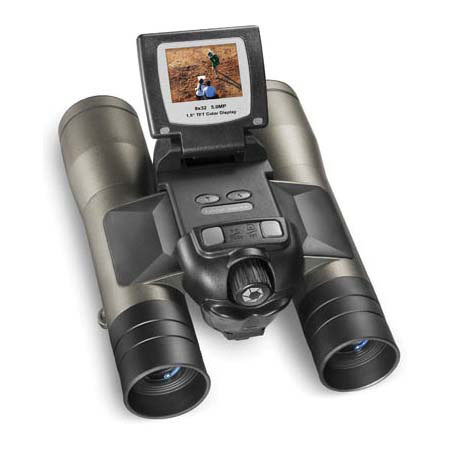 Barska 8×32mm Binocular Camera