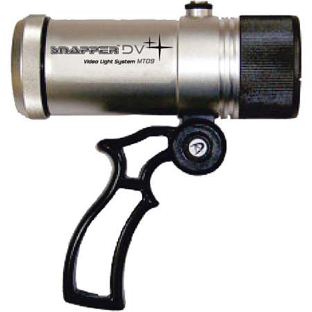 Bonica MT-09 25 to 50W Switchable Quartz Halogen Video Light Head image