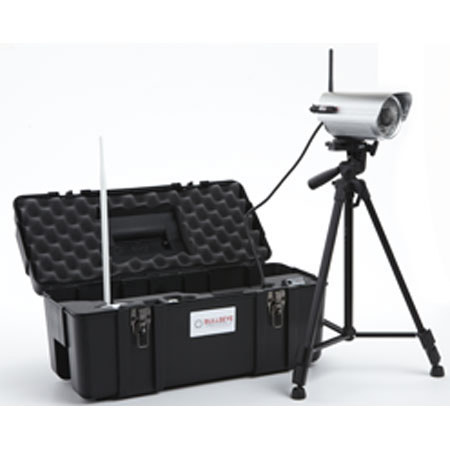 UPC 856111005010 product image for Bullseye Camera System  Standard Edition | upcitemdb.com