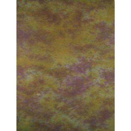Adorama Belle Drape Color Pattern Series, 10' x 12' Painted Muslin Background, Style #540. Color: Grape, Light Brown, Gray image