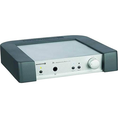 Beyerdynamic A1 Audiophile High-Definition Headphone Amplifier, 110 Volt,