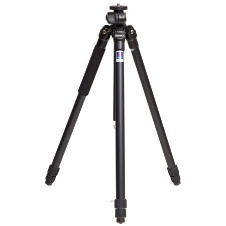 Benro A-297M8 A-Series HVC Aluminum Flexpod, Maximum Height 72", Supports 22 lbs (10 kg) image