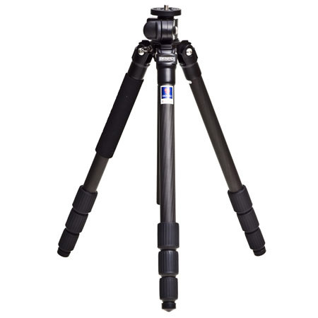 Benro C-298M8 C-Series HVC Carbon Fiber Flexpod, Maximum Height 68", Supports 26.4 lbs (12 kg) image