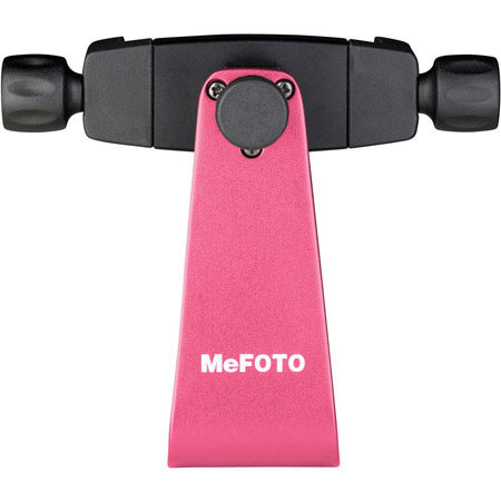 MeFOTO SideKick360 SmartPhone Adapter for Tripods - Pink