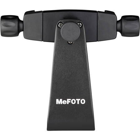 MeFOTO SideKick360 SmartPhone Adapter for Tripods - Black