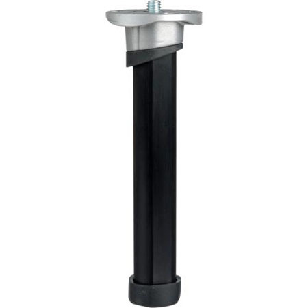 Manfrotto (Distributed by Bogen) Short Center Column, Black, for 055X Series, 3011N, 3021N, 3021 Pro &amp; 3221WN Tripods image