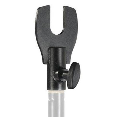 Manfrotto 081 Background Baby Hooks for Expan Set, 5/8", 2 Hooks