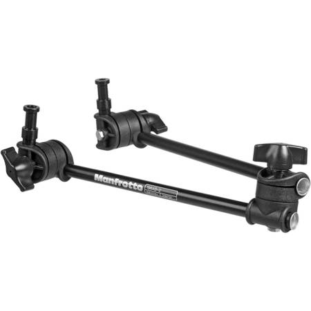 Bogen - Manfrotto 196AB-2 2-Section Single Articulated Arm image