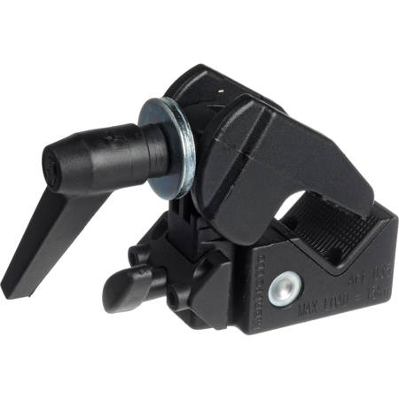 Bogen - Manfrotto Super Clamp without Stud (#2915) image