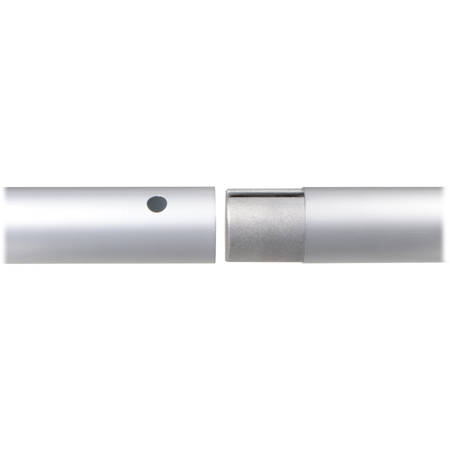 Manfrotto (Distributed by Bogen) 0472 9' Alu-Core, Aluminum Core for Uncored 107" Seamless Paper (#2922) image