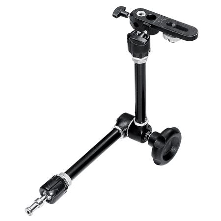 Bogen - Manfrotto Variable Friction Magic Arm with Camera Platform (#2929) image