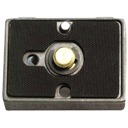 Bogen - Manfrotto Rapid Connect Mounting Plate 3/8&quot; (#3157AN) image