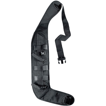 Bogen - Manfrotto 401N Quick Action Tripod Carry Strap. image