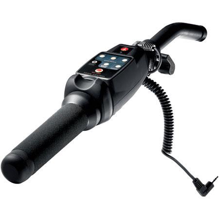 Manfrotto 522P Remote Control for the Panasonic AG-DVX100 Video Camcorders