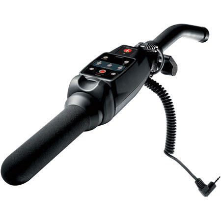 Bogen - Manfrotto Pro LANC Remote Control for Sony and Canon Video Cameras image