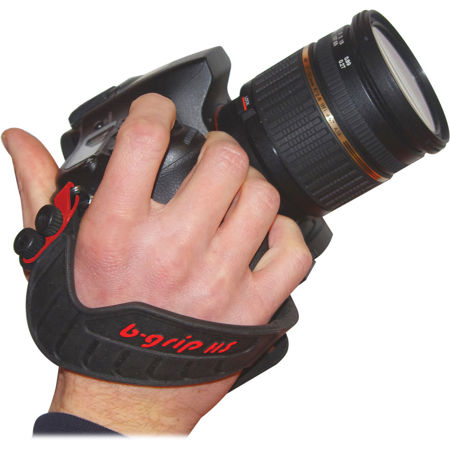 B-Grip Hand Strap for Camera