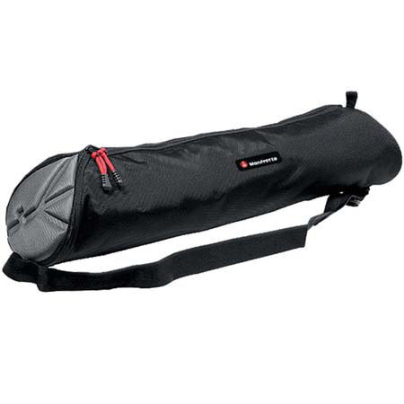 Bogen - Manfrotto Unpadded Tapered Tripod Bag, 27.6&quot; x 5.9&quot;, 70cm x 15cm. image
