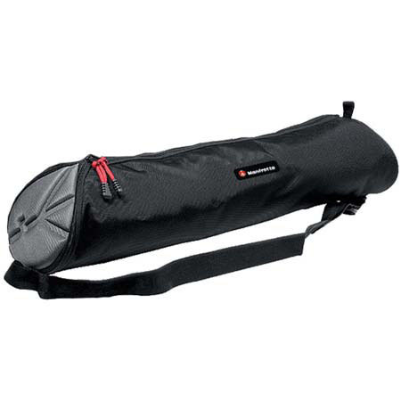 Bogen - Manfrotto Unpadded &amp; Tapered Tripod Bag, 31.5" x 5.9", 80cm x 15cm image