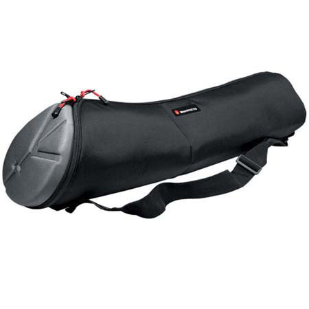 Bogen - Manfrotto Padded &amp; Tapered Tripod Bag, 31.5&quot; x 5.9&quot; x 5.1&quot;, 80cm x 15cm x 13cm. image