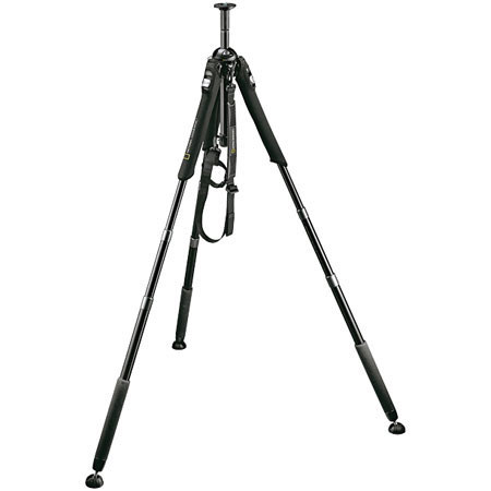 National Geographic Expedition NeoTec Tripod image
