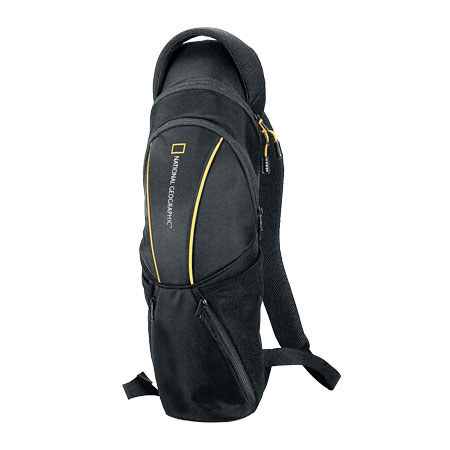 National Geographic Tundra Tripod Padded Bag, for NGTT1 and NGTT2 Tripods image