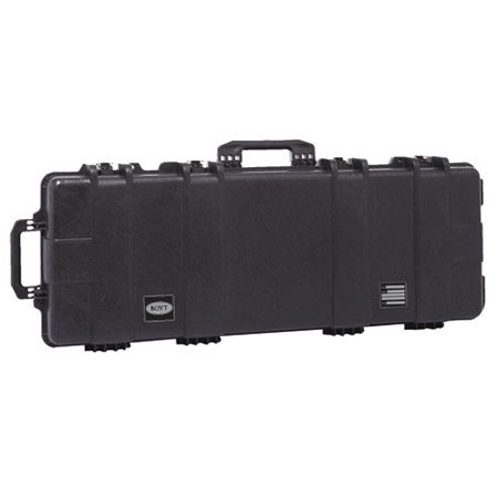 Boyt Harness H36 Compact Rifle/Shotgun Hard Case with High Density Foam